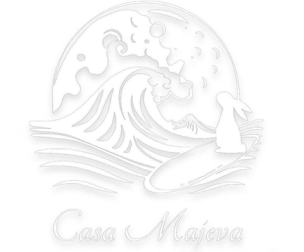 Casa Majeva
